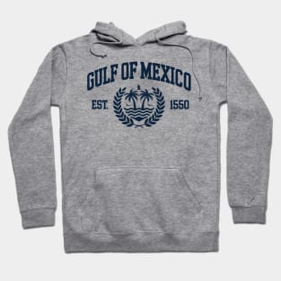 Gulf-Of-Mexico Hoodie